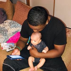 Meet your Posher, Jamal